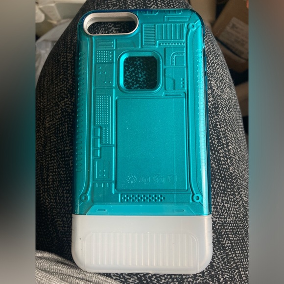 (2) iphone 7/8 Plus Cases 5.5" Screen Sizes - Picture 5 of 8